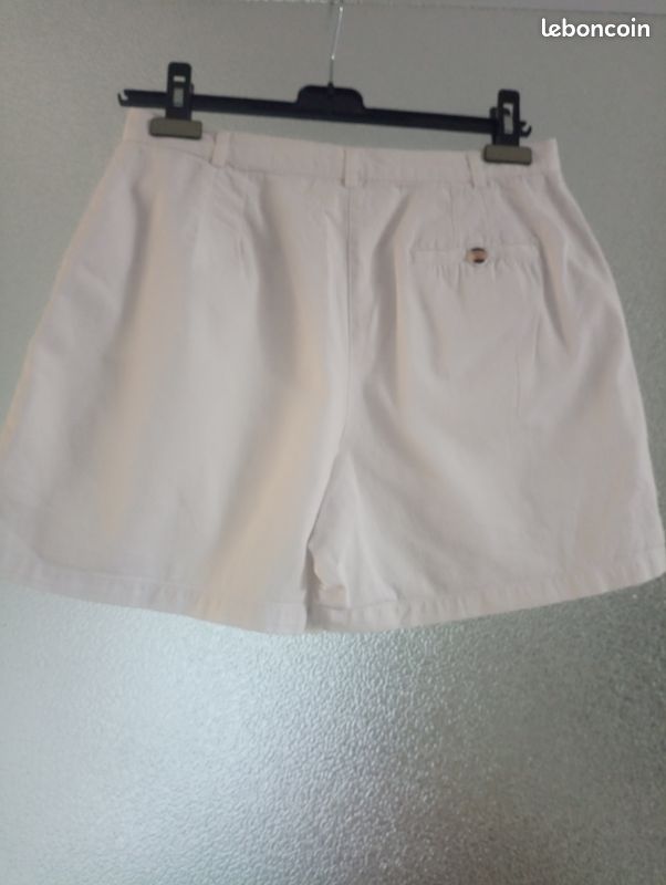 Bain Femme La Redoute Short Femme La Redoute Short De Bain Femme