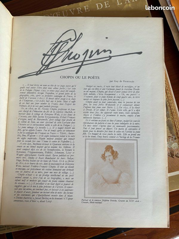 Chef-d’œuvre grands musiciens (image 11)