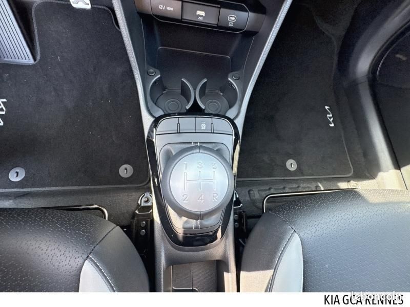 Kia Picanto 1.0 GDi 68ch GT-Line (image 14)