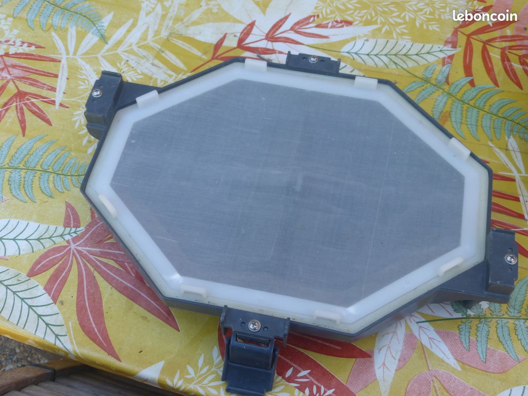 Robot pour piscine hors sol intex (image 3)