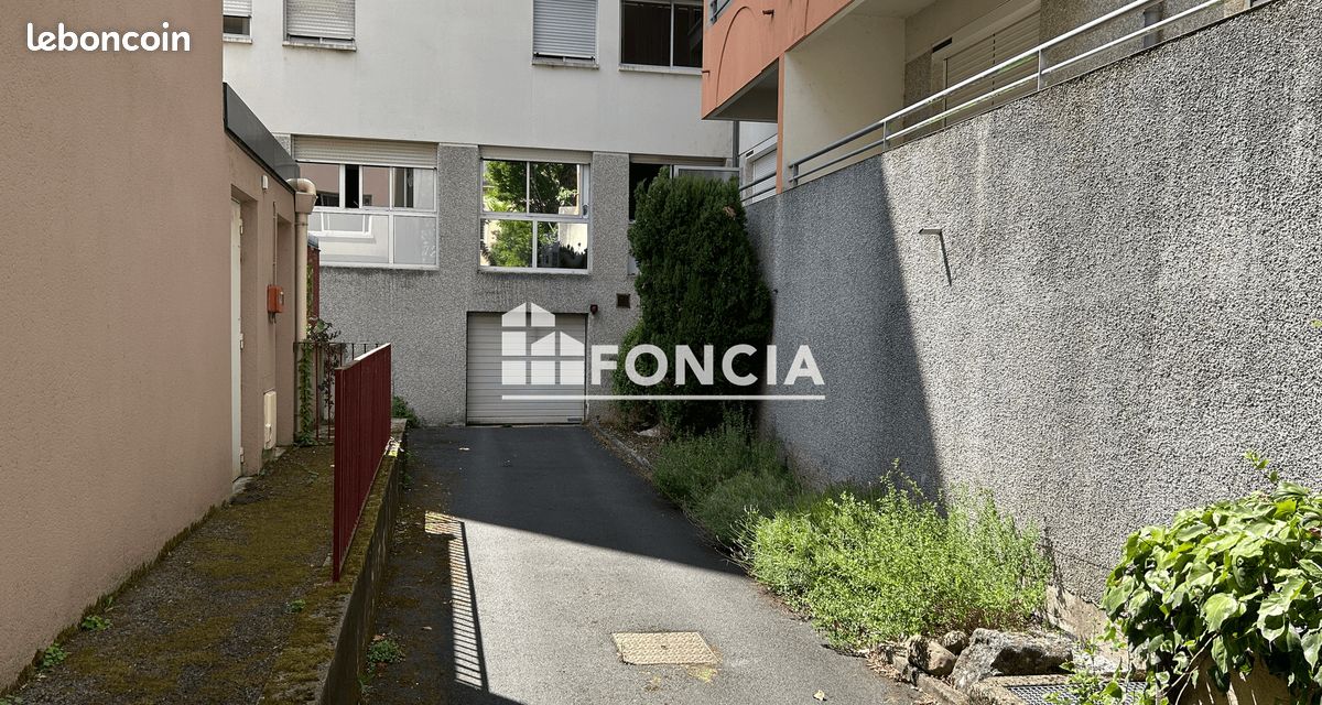 Parking 14 m² · à Périgueux · 14 m² · 18 000 €