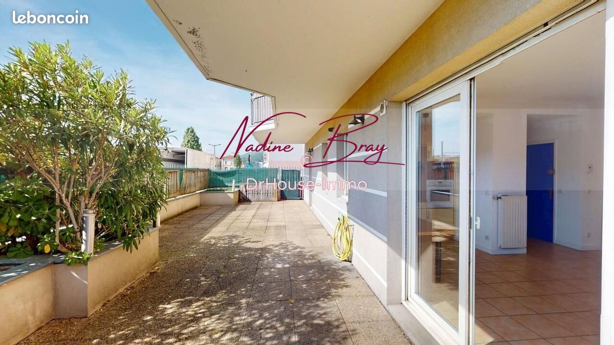 Appartement 4 pièces 92 m² · à Aix-les-Bains · 92 m² · 379 000 €