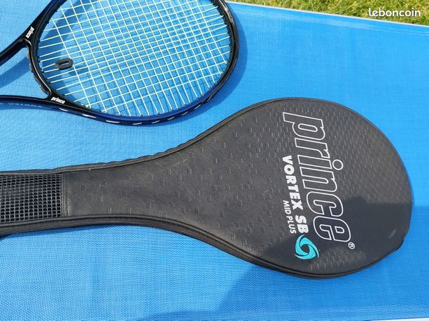 Raquette de tennis Prince Vortex 310 - Grip 3 - Sport