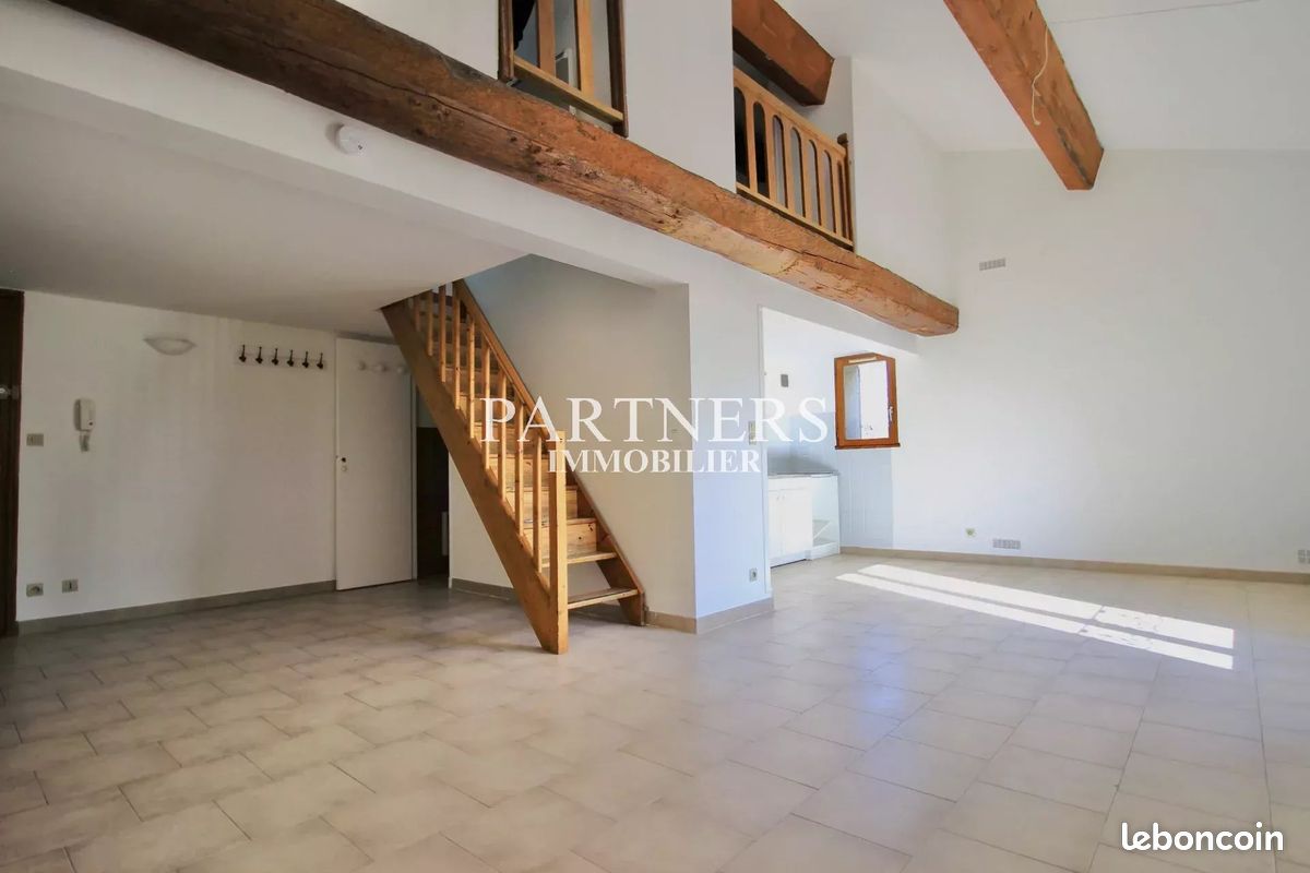 Appartement 1 pièce 61 m² · à Bouc-Bel-Air · 61 m² · 849 €/mois