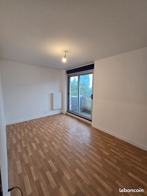 Appartement a louer tours - 1 pièce(s) - 27 m2 - Surfyn