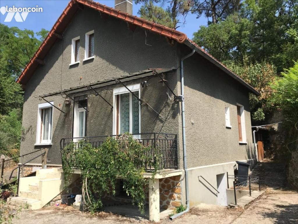 Maison 5 pièces 85 m² · à Buthiers · 85 m² · 179 000 €