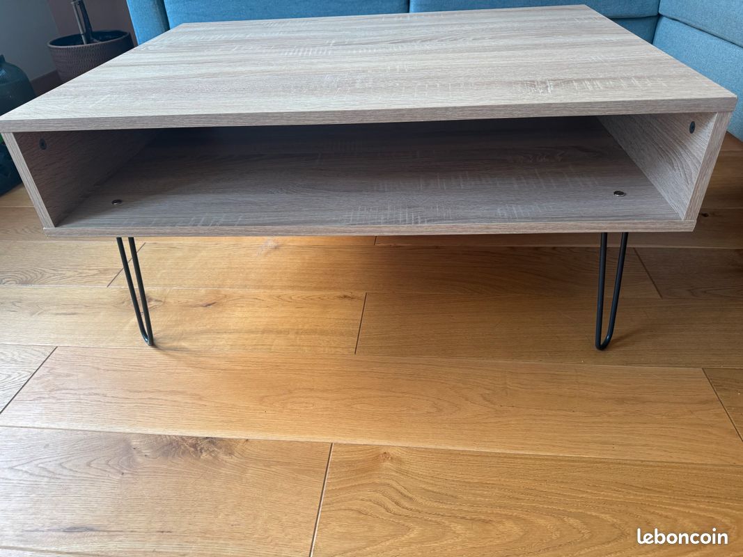 Table basse (image 3)