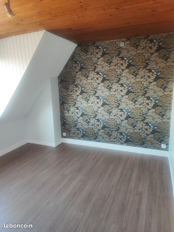Appartement à louer 46 m2