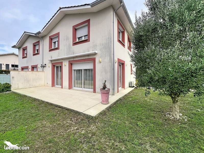 Maison 5 pièces 100 m² · à Bruges · 100 m² · 433 695 €