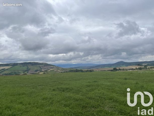 Terrain 10521 m² Montaigut-le-Blanc
