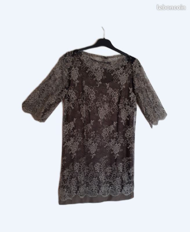 Vêtement robe (image 1)