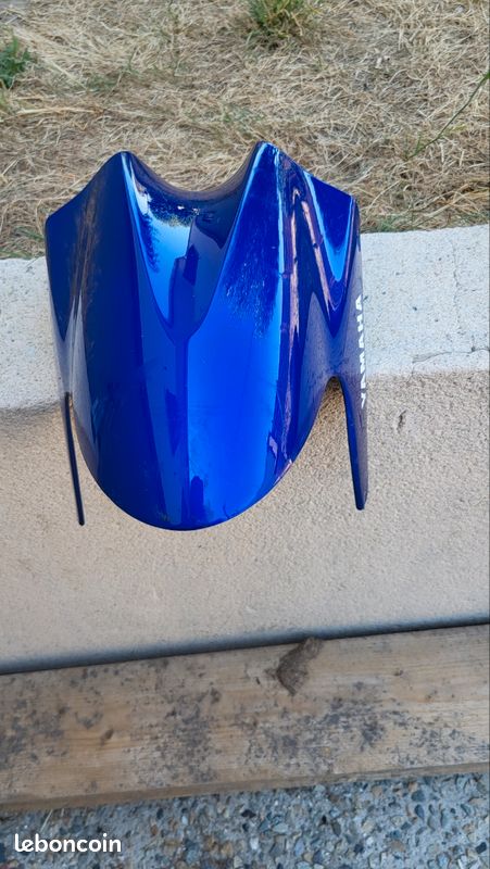 Garde boue nitro aerox (image 1)
