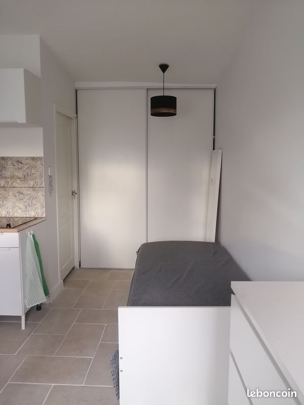 Maison a louer pessac - 1 pièce(s) - 24 m2 - Surfyn