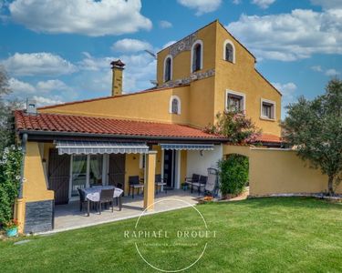 Maison 525 000 € - 170 m²