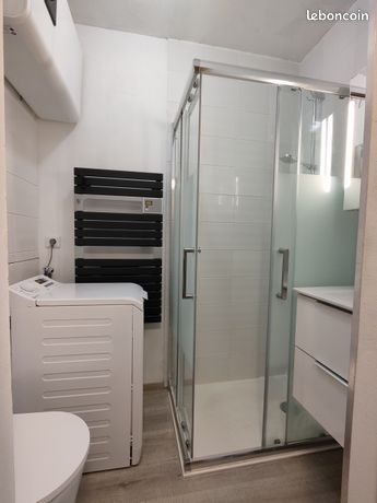 Appartement 24 m2 Grenoble — 3