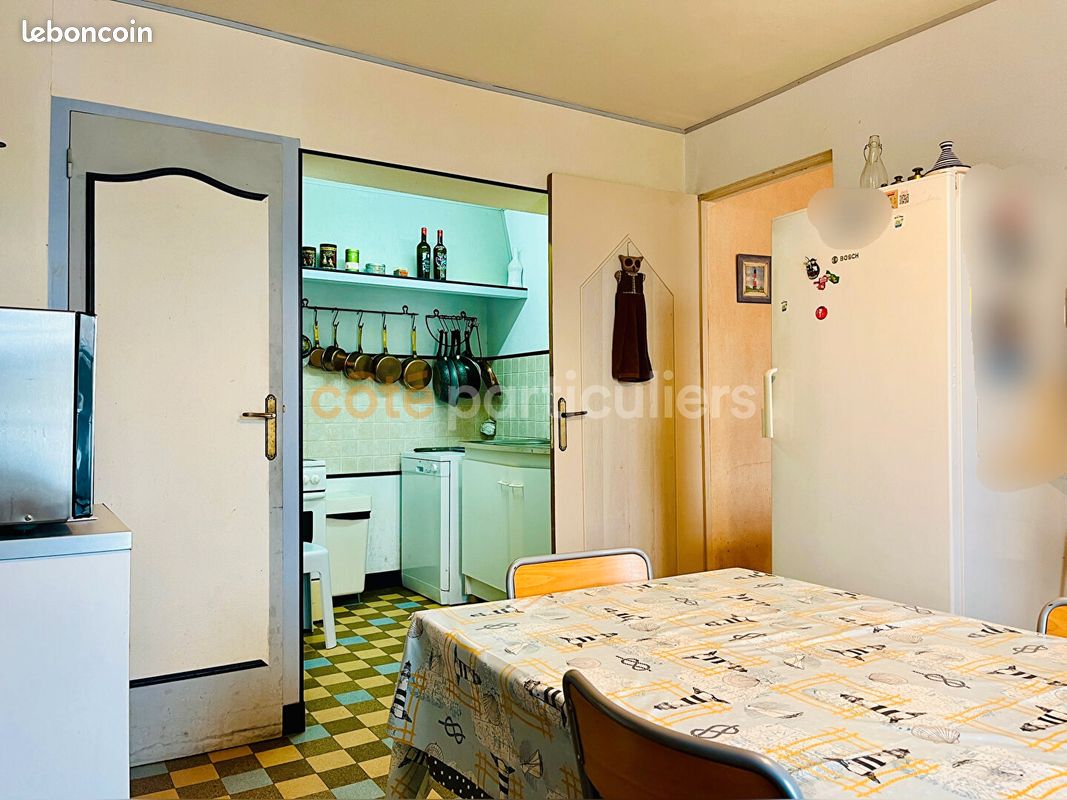 Maison 8 pièces 136 m² (image 6)