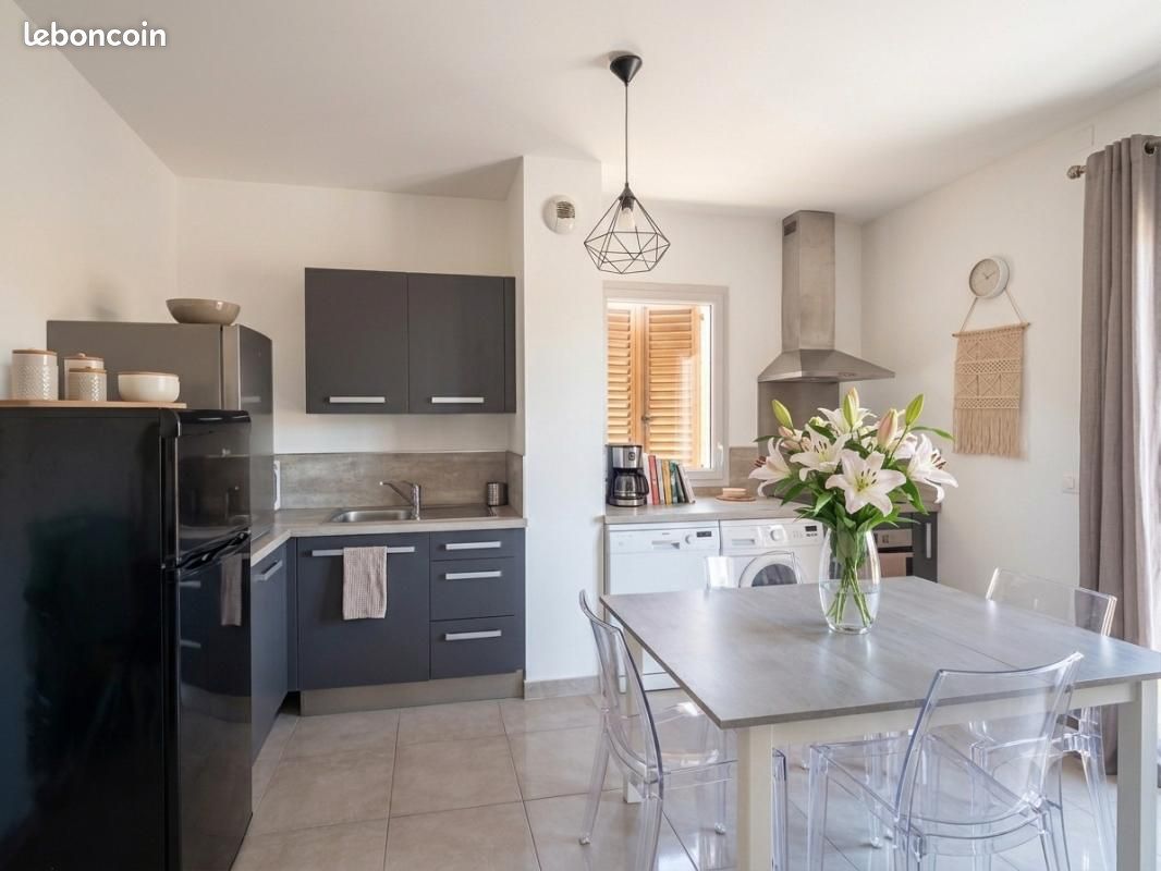 Appartement 2 pièces 44 m² · à La Garde · 44 m² · 180 000 €
