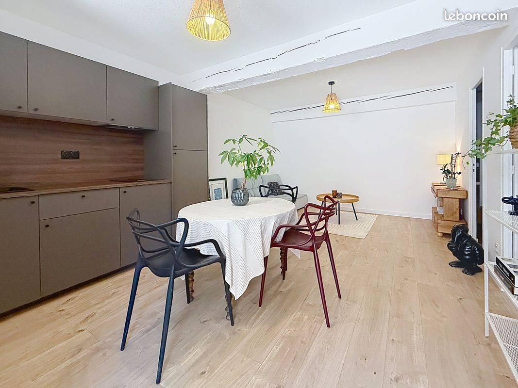 Appartement 2 pièces 41 m² · à Lyon 04 · 41 m² · 219 000 €
