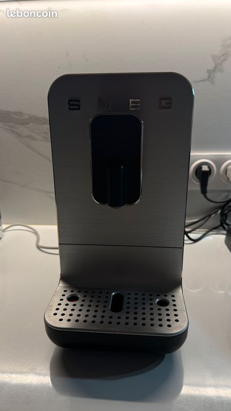 Machine à Expresso SMEG (image 3)