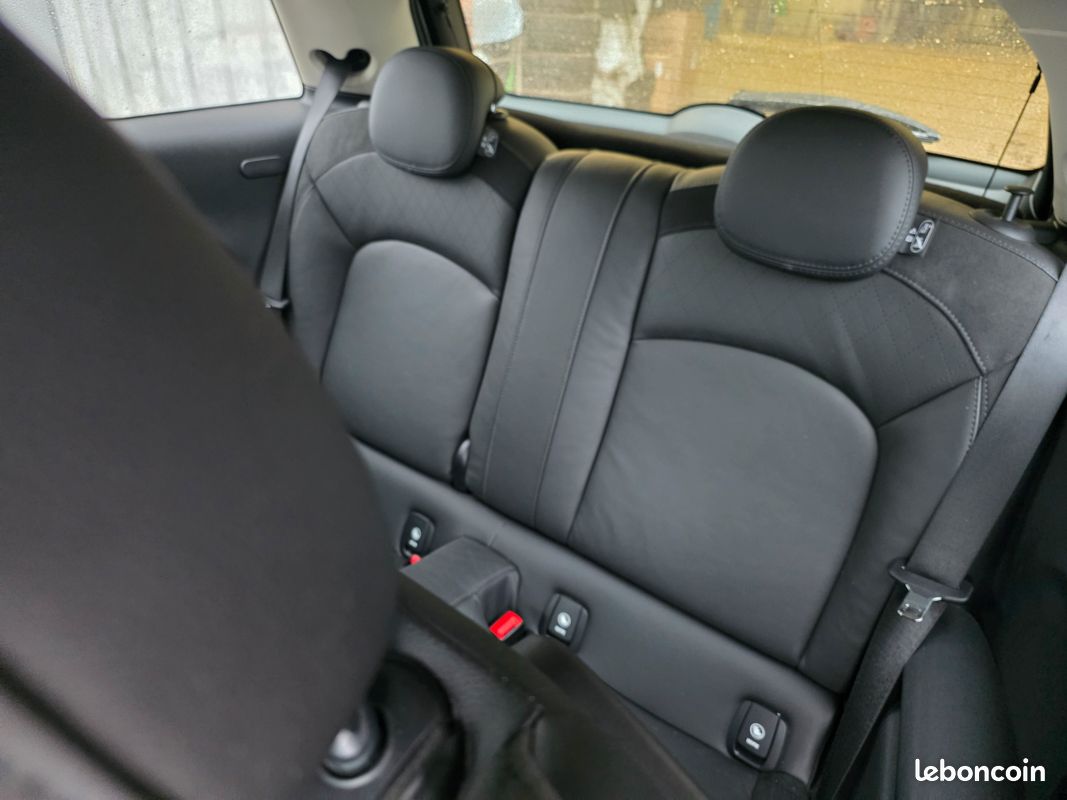 MINI COOPER S ACCIDENTEE Pour PRO (image 4)