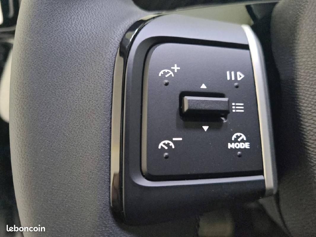 Citroën C3 113 ch autonomie confort - Max (image 25)
