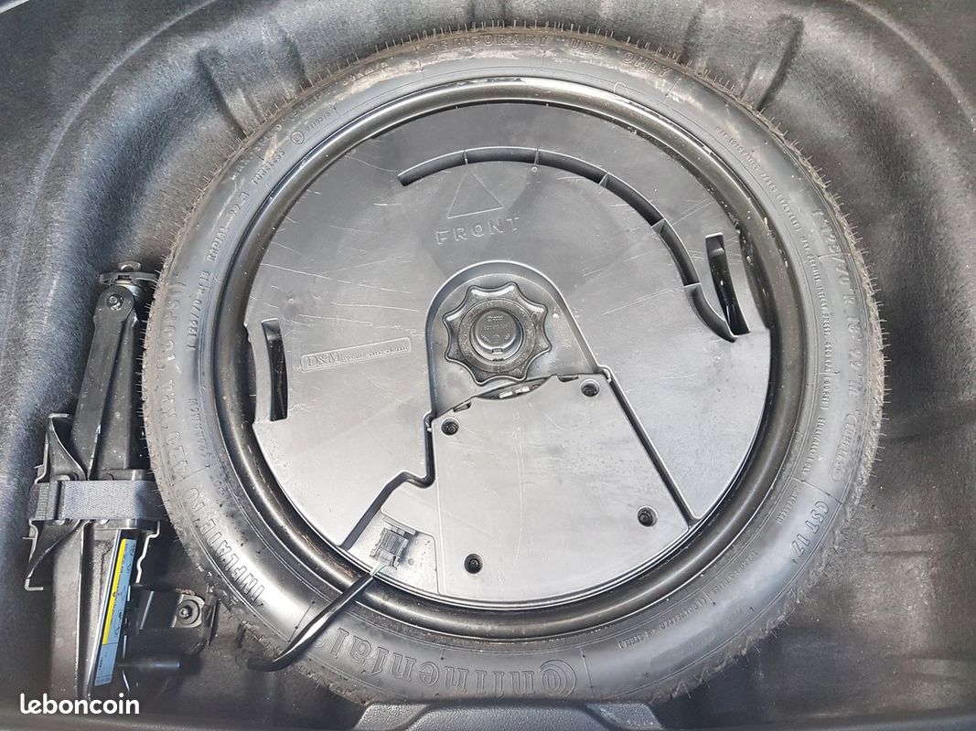 Audi A3 1.8 TFSI 180 S-line GPS S-tronic 199.001 Km (image 12)