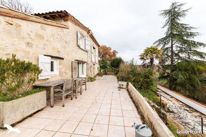 Maison 4 pièces 93 m²