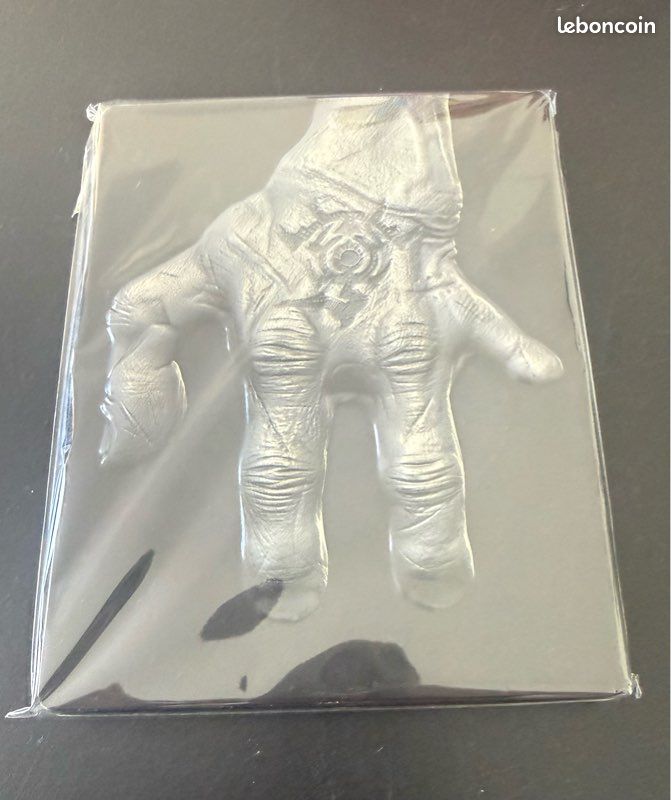 Oddworld soulstorm + steelbook ps4/ps5 (image 5)
