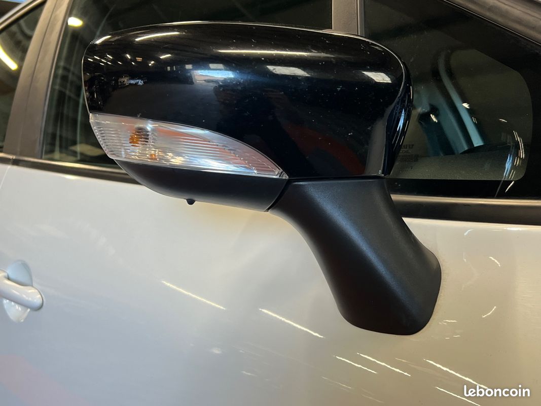 RENAULT CLIO 1.5 DCI 75CH LIMITEd (image 23)