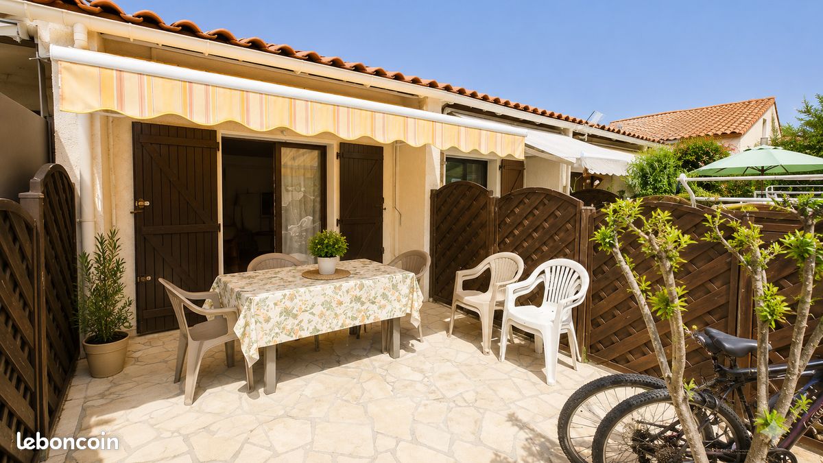 Maison 2 pièces 35 m² · à Saint-Cyprien · 35 m² · 159 000 €