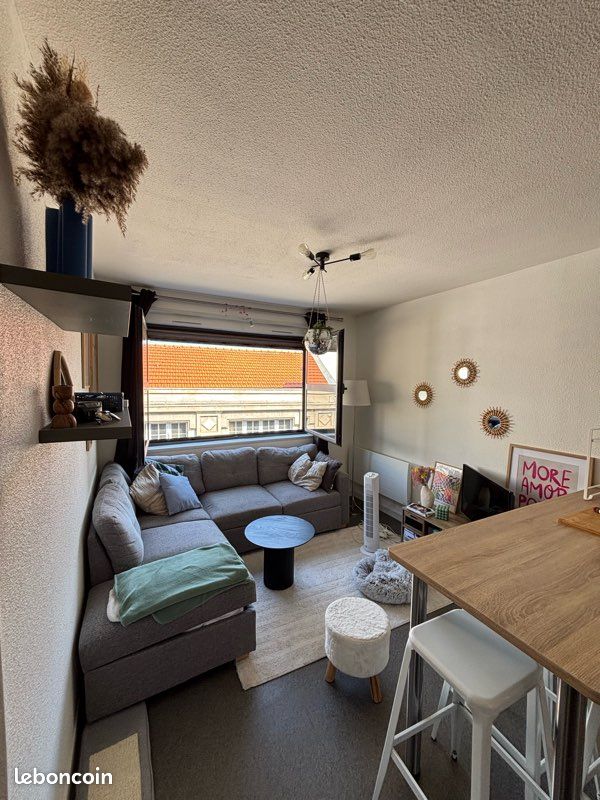 Appartement 2 pièces 35 m² · à Bordeaux · 35 m² · 205 000 €