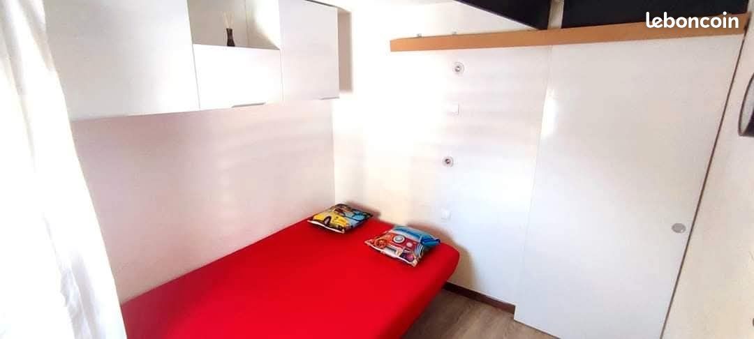 Appartement a louer agde - 1 pièce(s) - 23 m2 - Surfyn