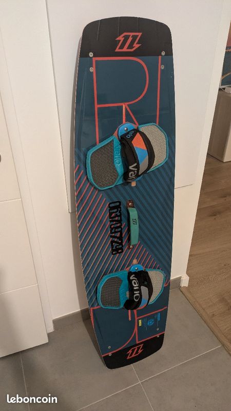 Planche kite north x ride (image 1)