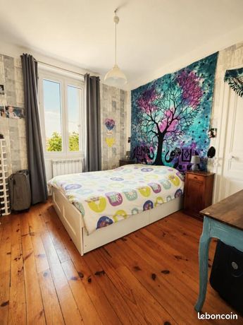 Maison 3 pièces 69 m² — 5