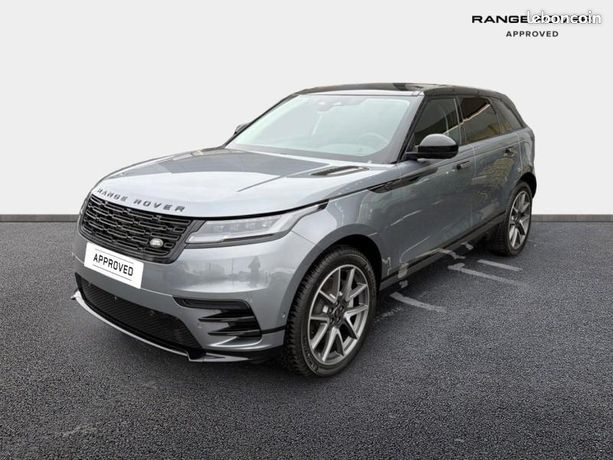 Land Rover Range Rover Velar 2024