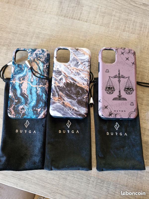 Coque burga (image 1)