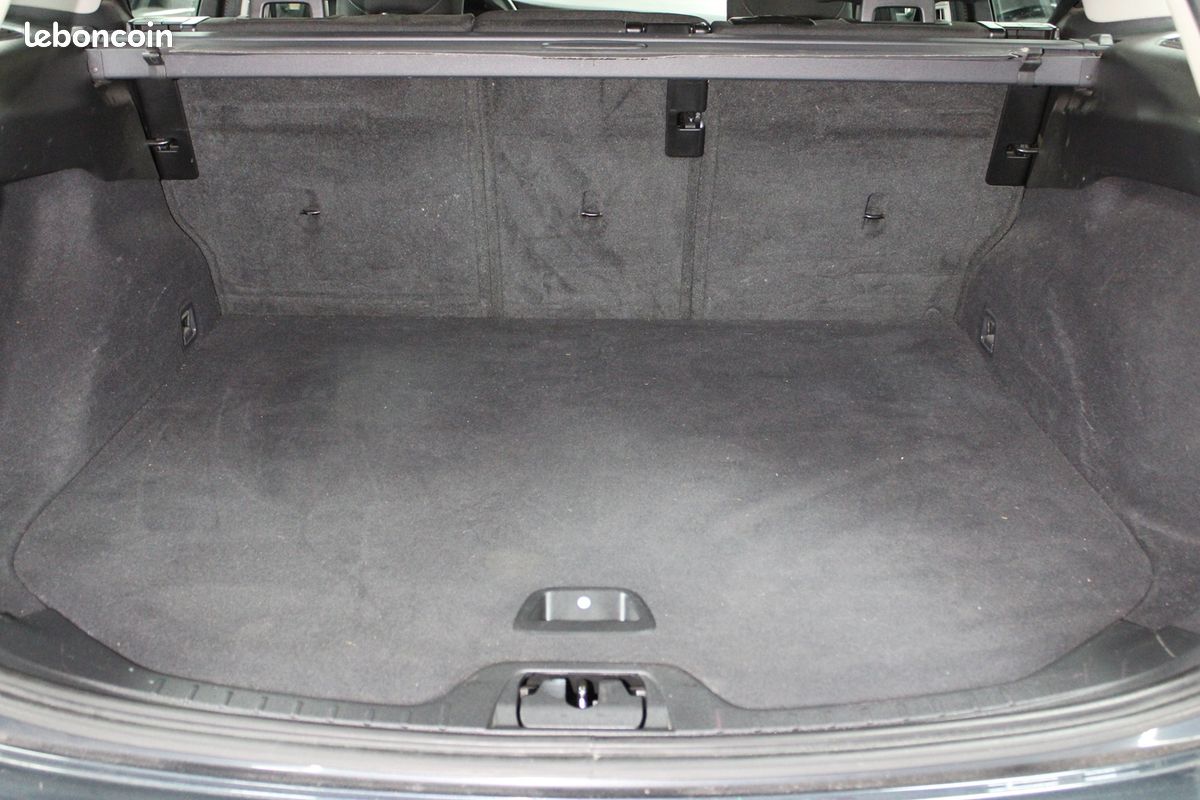 Volvo V60 D2 120CH KINETIC BUSINESS GEARTRONIC (image 13)