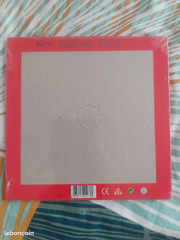 Puzzle neuf 20 pièces enfant marque MB (image 2)