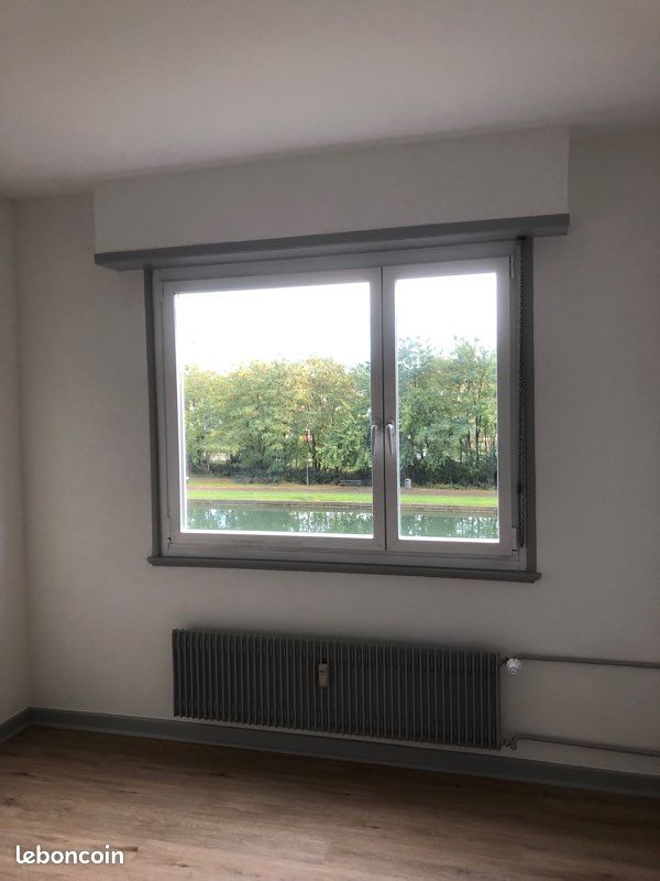 Appartement 4 pièces 81 m² · à Mulhouse · 81 m² · 920 €/mois