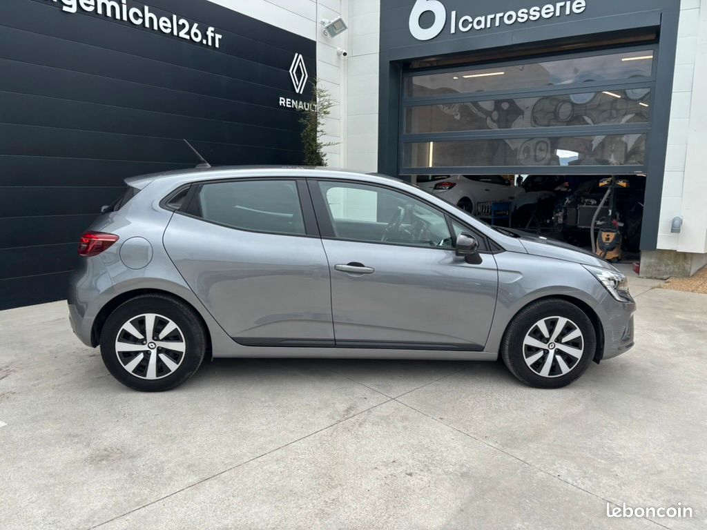 RENAULT CLIO 5 1.0 TCe 90 EQUILIBRE (image 2)