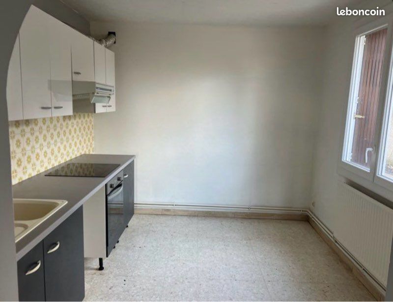 Appartement 3 pièces 50 m² · à Joigny · 50 m² · 580 €/mois