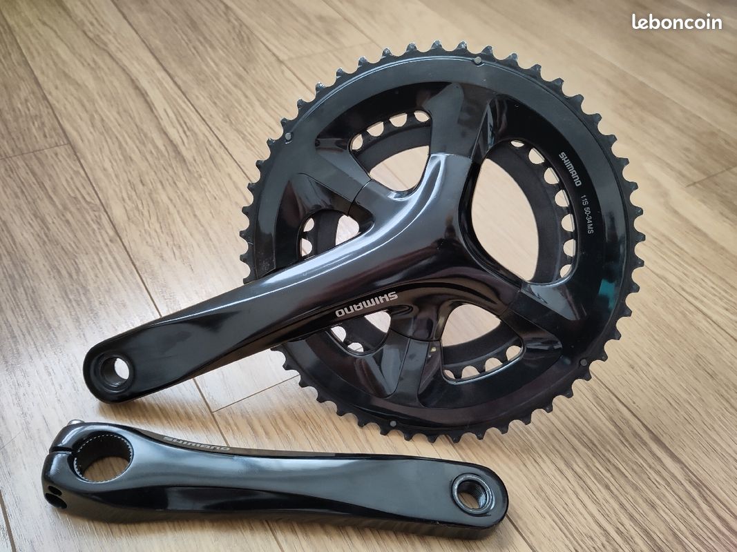 Pédalier Shimano (image 1)