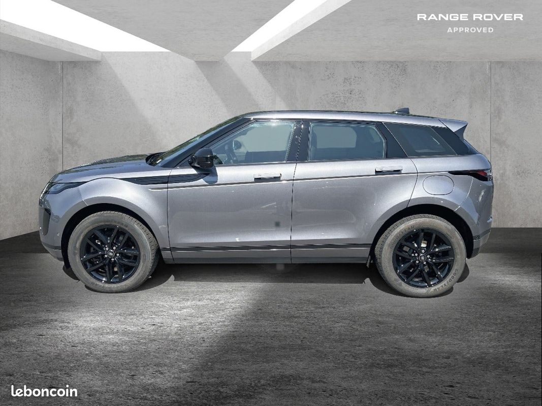 LAND ROVER Range Rover Evoque P270e PHEV AWD BVA8 S (image 2)