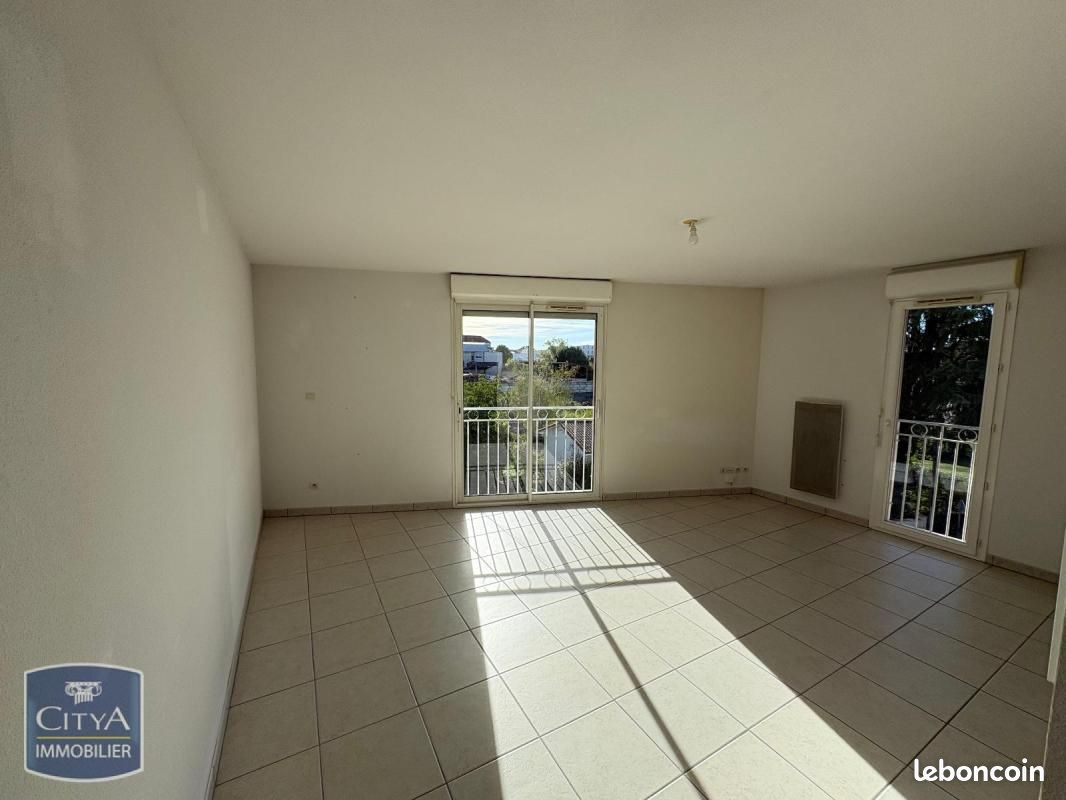 Appartement 1 pièce 32 m² · à Angoulême · 32 m² · 480 €/mois