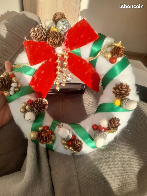 Décoration noel (image 2)