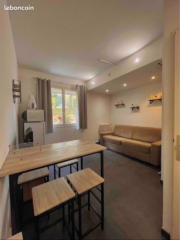 Appartement 1 pièce 21 m² · à Antibes · 21 m² · 700 €/mois