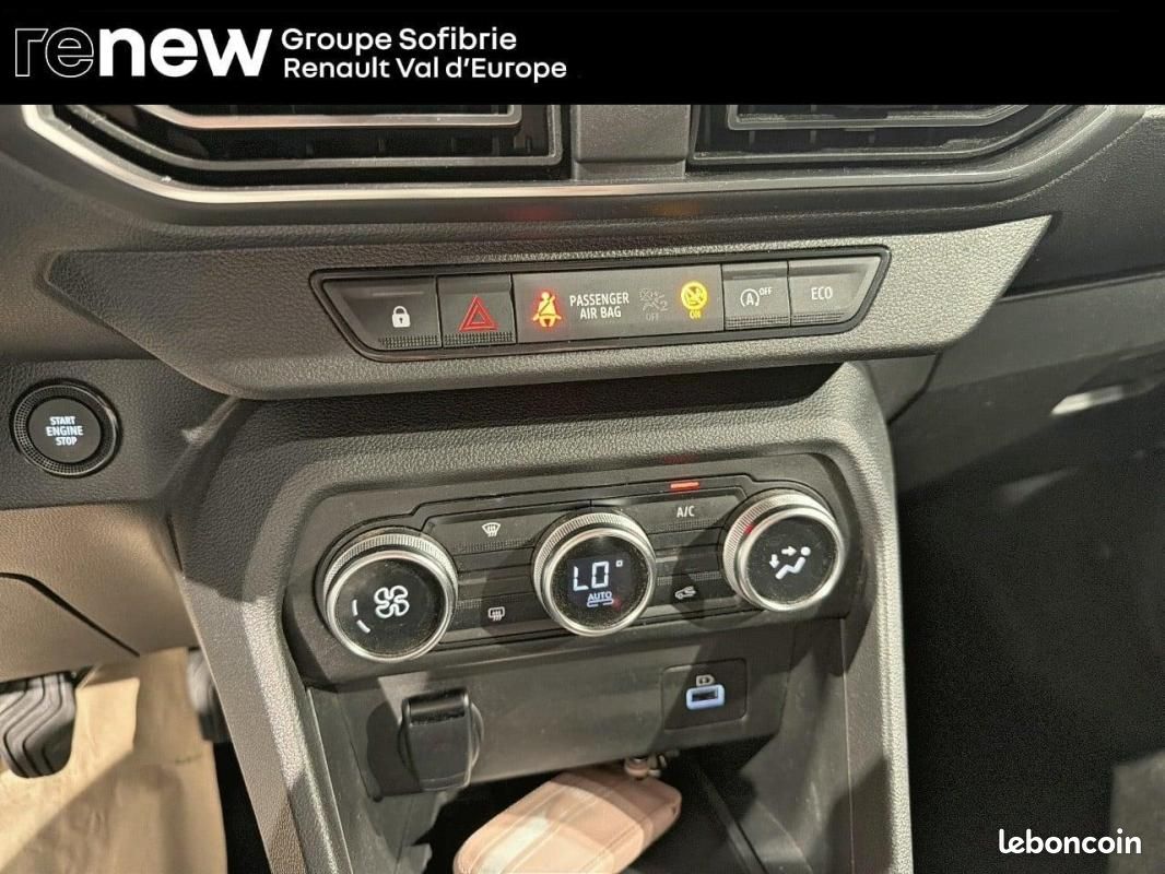 Dacia Jogger ECO-G 100 5 places SL Extreme + (image 20)