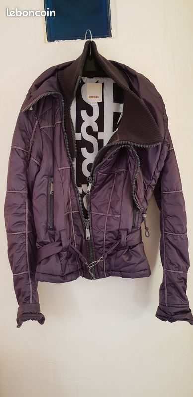Joli blouson (image 2)