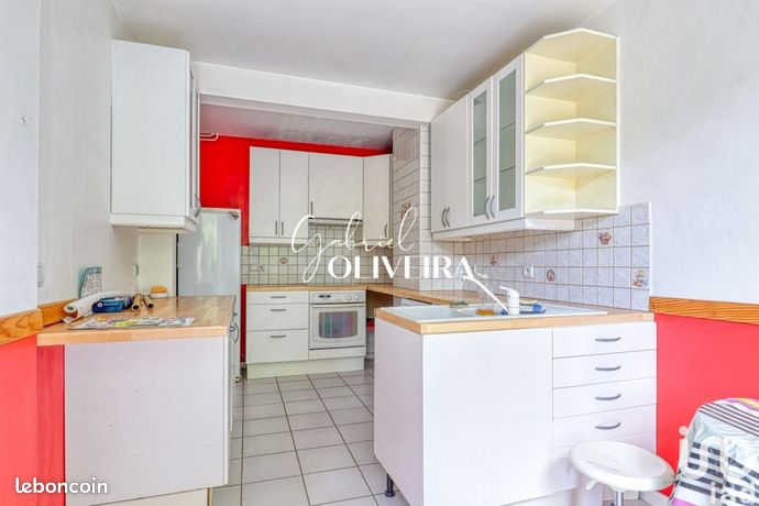 Maison a louer montmorency - 6 pièce(s) - 129 m2 - Surfyn