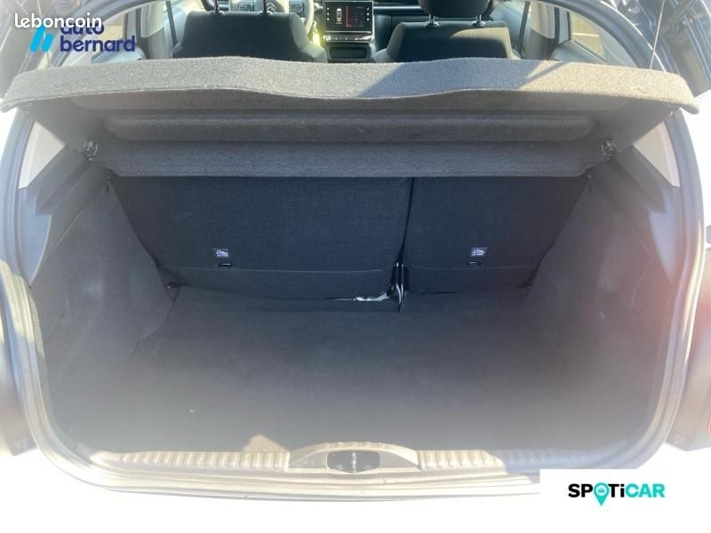 Citroen C3 1.2 PureTech 83ch S&S MAX (image 6)